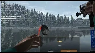 Fishing Planet | How To Catch The 5 Shells At White Moose (Halloween Event 2019)