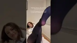 When life gives you lemons... sell feet pics? 🤷&zwj;♀️