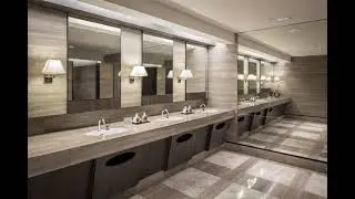 Electric Love but you're in a bathroom at a party
