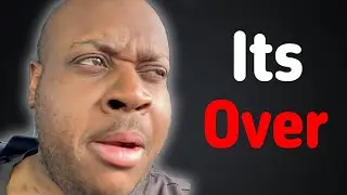 Edp445 Is Officially Broke And Homeless