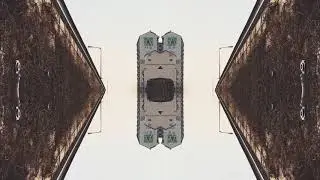 VIDEO PREMIERE: T&Eacute;N&Egrave;BRE - Axe Nord-Sud [WNCL Recordings]