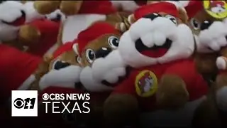 Buc-ee's sees surge in visits over Labor Day weekend