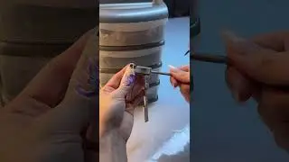 А как вы храните свои?