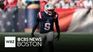 How will Patriots injuries impact their game vs. Buccaneers? | Patriots 1st Down