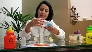 Substitutos mamadeira 0 a 4 meses