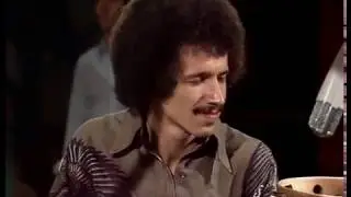 Keith Jarrett Trio Live in Hamburg 1972