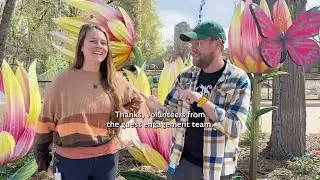 Happy Volunteer Appreciation Week!