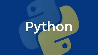 Apprenez à coder en Python ! │Code with {Sami}