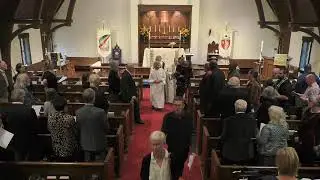 William Milnes Cottrell Celebration of Life  11 16 2024 2 11 AM