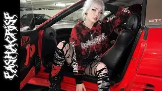 PA$HACRISP - BERGHAIN | PHONK JDM EGIRLS EDIT (OFFICIAL)