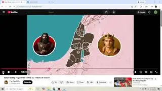 WHAT HAPPENED TO THE LOST TRIBES OF ISRAEL??? (Response to A.I. Videos)