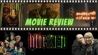 Wicked Movie Review