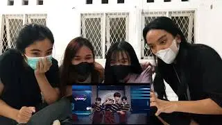 Stray Kids 