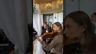 Jewish wedding niggun - Jewish music - Еврейская свадьба - Хупа - Еврейская музыка