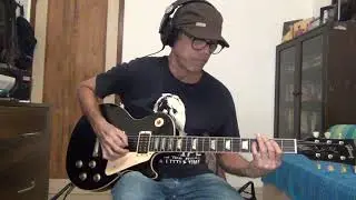 The Introduction - Steve Morse Band cover