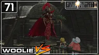 Temporary Zapping System | Final Fantasy IX (71)