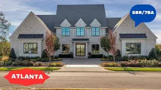 🔥🍑 Atlanta Homes: Stockbridge & McDonough Homes &mdash; Must-See Home Tours in Georgia! 🍑🔥