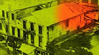 Murder and Arson: The Story of a Hotel Fire