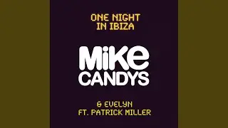 One Night in Ibiza