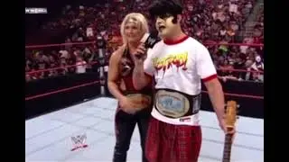 Santino Marella Funny Moments WWE!