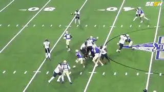 McEachern vs Douglas County High Football Highlights | 9/1/23