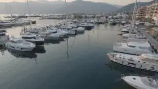 Porto Montenegro / Testimonials / &ldquo;Perfect for starting a charter&rdquo;