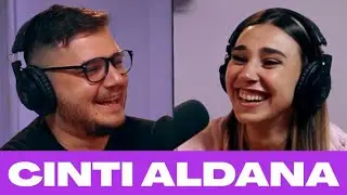CINTI ALDANA - SOBRENATURAL #44 