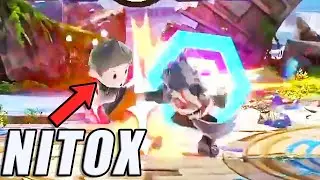 You've Gotta HOLD THAT! Europe's Best Lucas is GODLIKE!