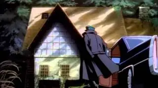 Golgo 13 Queen Bee ru jp eng Vulpes Vulpes & AnimeReactor Ru
