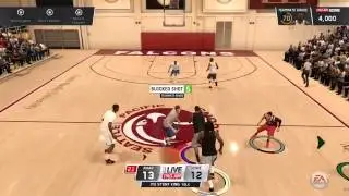Nba Live 16 Trailer