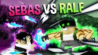 VOY ACABAR CONTIGO - SEBAS VS RALF ...  NOVIA CON DERECHO - Mr Cheems