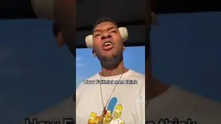 TikTok - How faithful men think🤔