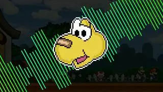 Petal Meadows - Paper Mario: The Thousand Year Door (Remix)