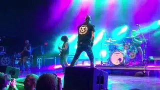 Killswitch Engage - 