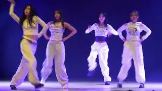 251223 06. Freak me - 연세대 상경경영대 댄스동아리 피버 FEVER 공연