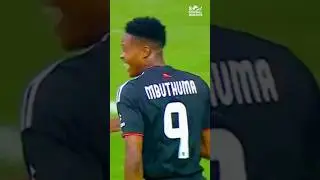 Mbuthuma is Goal vs Magesi Fc #orlandopirates #kaizerchiefs #bafanabafana #skills #soccer