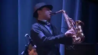 Gary Kesayan Jazz Quartet - Eddie