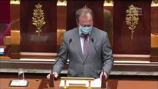 Loi de confiance dans la Justice