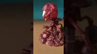 funko pop de CARNAGE
