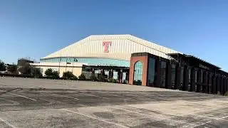 Entertainment District - Arlington, Texas - September 15, 2024