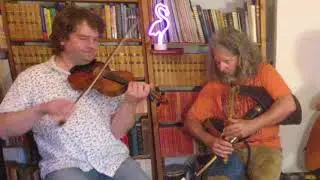 Vejrm&oslash;lledans / Ravne-Pers Vals - Weekly Wednesday Waltz #30