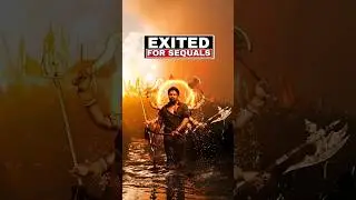 3 Most Awaited Indian Movie Sequels 😱 Box Office Tsunami Loading! | KGF 3 | Salar 2 | Kalki Part 2 🤯