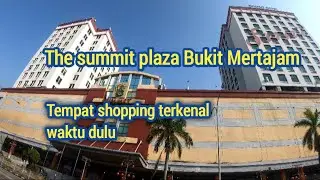 The Summit Bukit Mertajam plaza