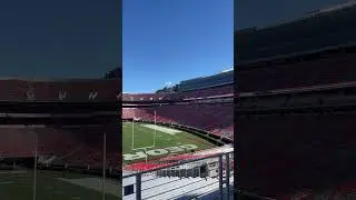 Stanford stadium