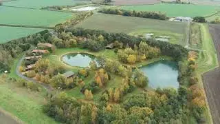 Rural Roosts Holiday Lodges