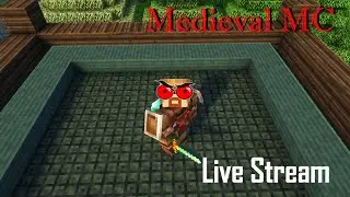 Medieval Minecraft - Bits and Bobs