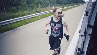 Doppelbock - Auf die Knie (Offizielles Video)