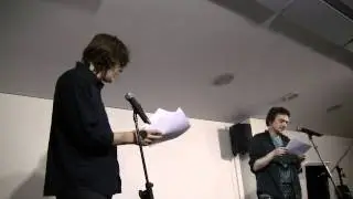 Maintenant Camarade III: David Berridge & Andy Spragg