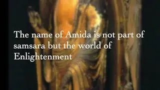 The Nembutsu is True and Real