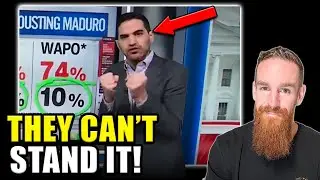 CNN Is SHOCKED by Trump&rsquo;s SURGING Support!